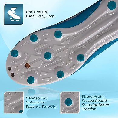 Vizari Soccer Youth Shoes