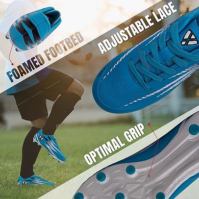 Vizari Soccer Youth Shoes