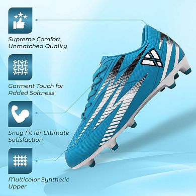 Vizari Soccer Youth Shoes