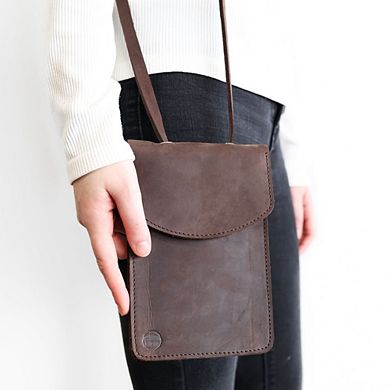 The Travel Crossover