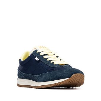 XTI Women's Casual Lace Up Sneakers 145209