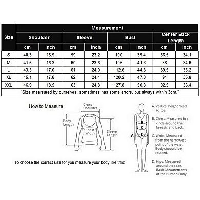 Zeagoo Women's Casual Light Oversized Zip Hoodie Sweatshirt Jacket