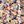 Beige Floral