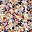 Beige Floral