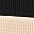 Black Khaki White