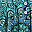 Blue Green
