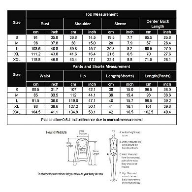Ekouaer Women's 3-Piece Maternity & Nursing Pajama Set with Pants and Shorts