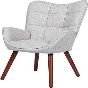 Dining Chairs,Faux Leathern Kitchen Chairs, High Back Dinning Chair,Kitchen Chairs