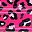Hot Pink Leopard
