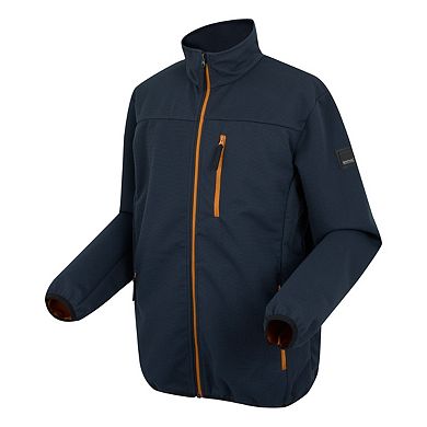 Regatta Mens Romain Waterproof Jacket