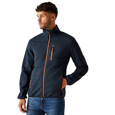 Regatta Mens Romain Waterproof Jacket