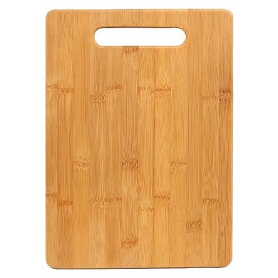 Dura Living 2-Piece Cutting Board Set w/ Handle