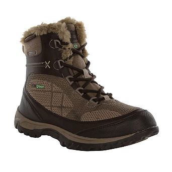 Regatta Womens/Ladies Hawthorn Evo Walking Boots