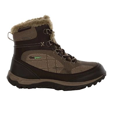 Regatta Womens/Ladies Hawthorn Evo Walking Boots