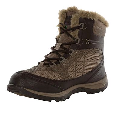 Regatta Womens/Ladies Hawthorn Evo Walking Boots