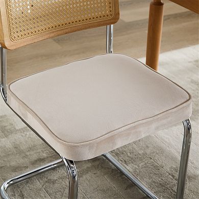 2PC Mid Century Modern Dining Chair