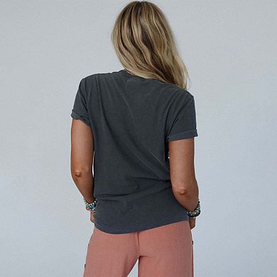 Western Fashion Graphic Tee