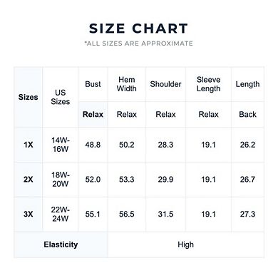 Stripe Color Block Crewneck Long Sleeve Plus Size T Shirt