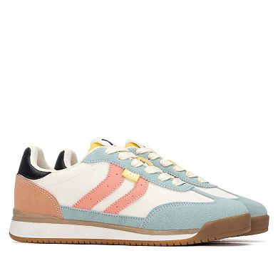 XTI Women's Urban Casual Sneakers 145019