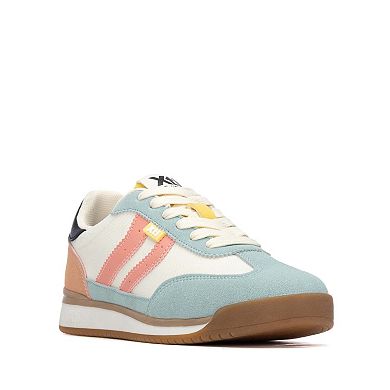 XTI Women's Urban Casual Sneakers 145019
