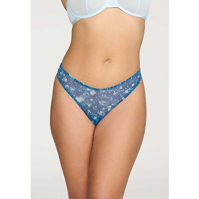 CUUP The Thong - Mesh