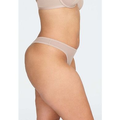 CUUP The Thong - Mesh
