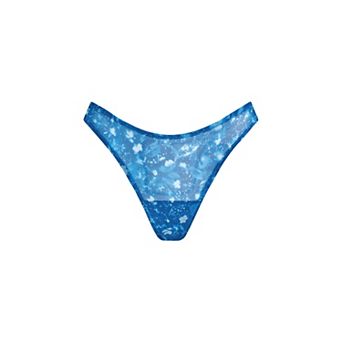 CUUP The Thong - Mesh