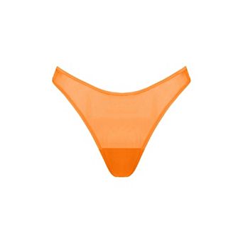 CUUP The Thong - Mesh