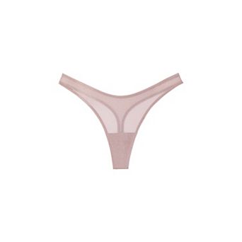 CUUP The Thong - Mesh