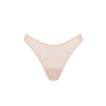CUUP The Thong - Mesh