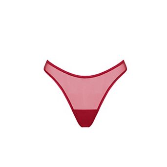 CUUP The Thong - Mesh