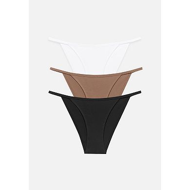 CUUP The String Bikini- Cotton