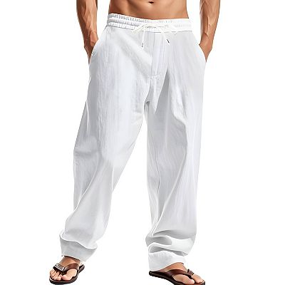 パンツ Mediam Linen Shalwar Pants 8311227?wid=400&hei=400&