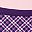 Rich Violet Plaid Pack