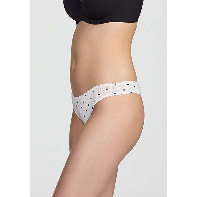 CUUP The Thong- Pointelle