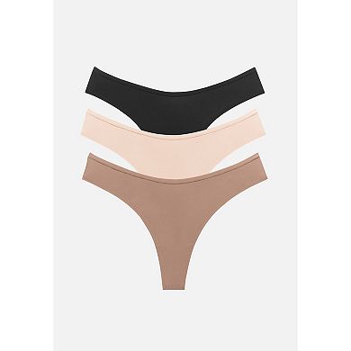 CUUP The Thong - Micro