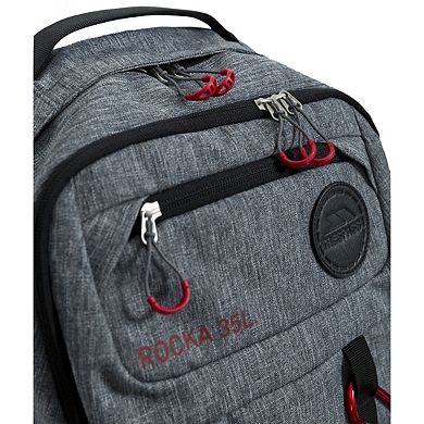 Trespass Unisex Rocka Multi-functional Backpack
