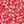 Red Floral