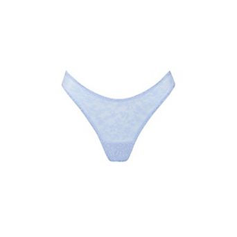 CUUP The Thong - Botanical Lace