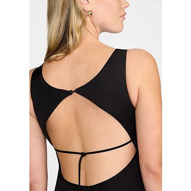 CUUP The Satin Dress