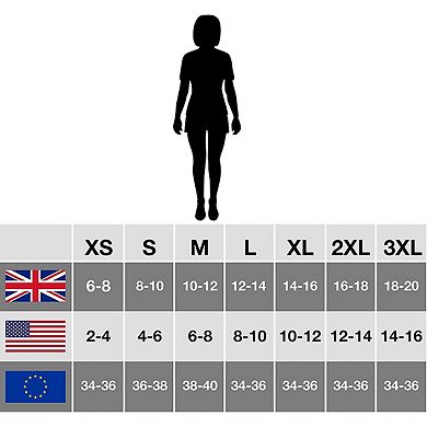 SOLS Womens/Ladies North Full Zip Fleece Jacket