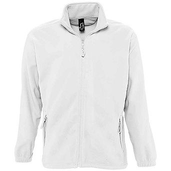 SOLS Womens/Ladies North Full Zip Fleece Jacket
