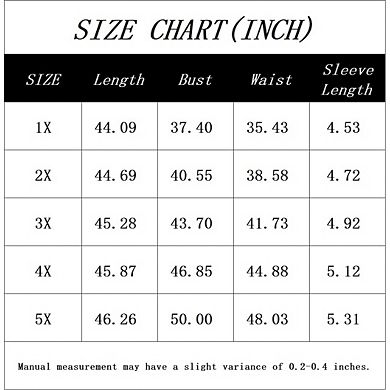 Women's Plus Size Square Neck Ruffled Midi Dress with Pockets