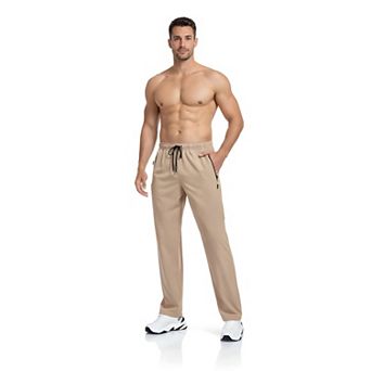 Mens Breathable Hiking Pants