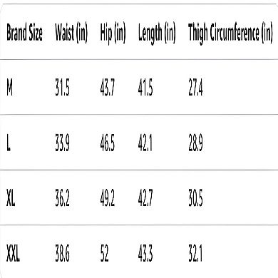 Mens Straight Leg Linen Casual Pants