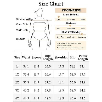 Women's Plus Size Pajama Sets Short Sleeve Button Shirt and Shorts Soft 2 Pcs Lounge Sets