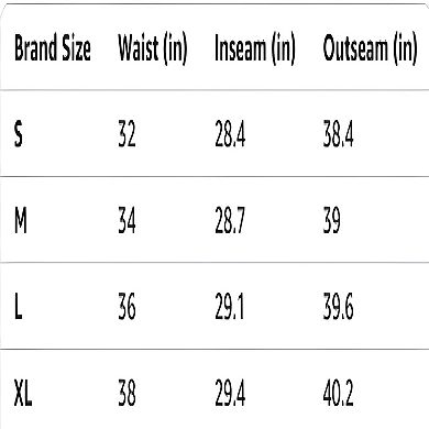 Mens Stretch Classic Fit Slacks