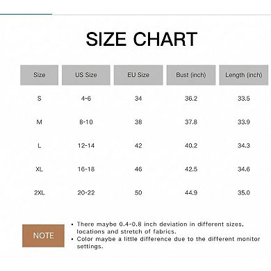 Women's Deep V Neck Cape Blazer Split Sleeve Elegant Business Casual Blazer Mini Dress