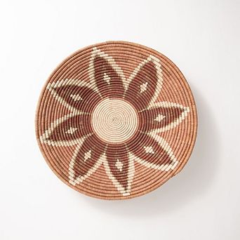 Reflected Lotus Basket Elevate Collection