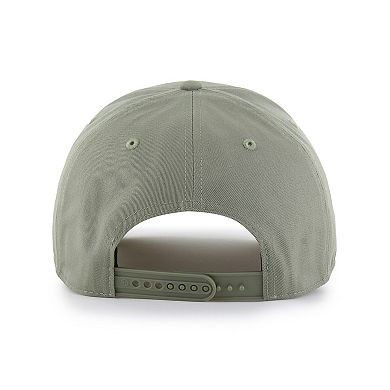 Men's '47 Green Kansas City Chiefs Canyon Ranchero Hitch Adjustable Hat